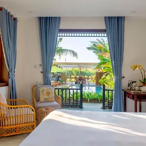 Privatunterkunft New Sunshine, Hoi An