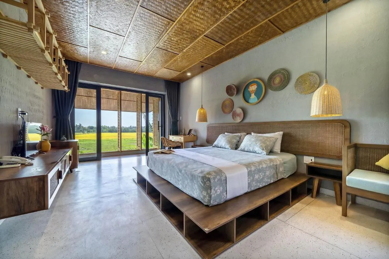 The An Retreat By Class6 Hoi An Villa