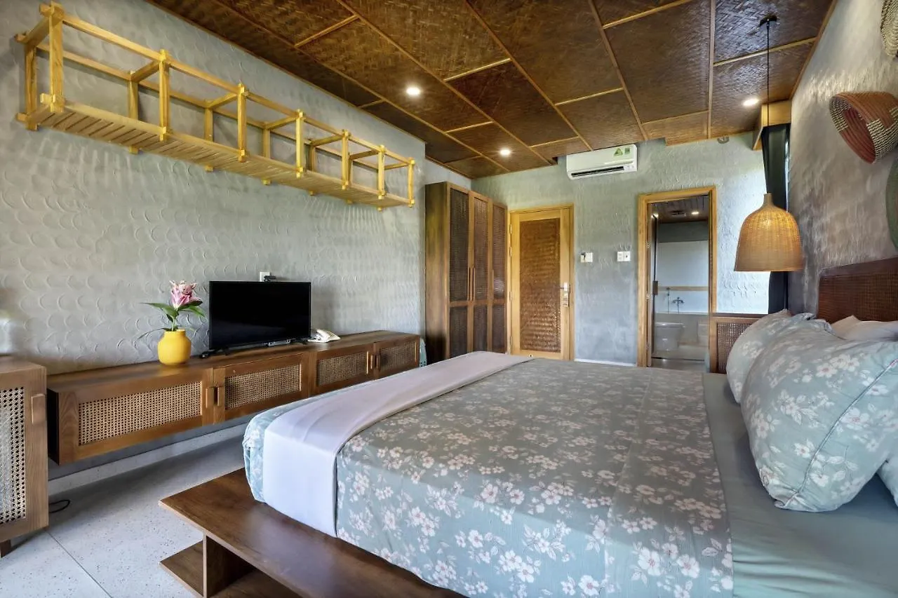 The An Retreat By Class6 Hoi An Vietnam
